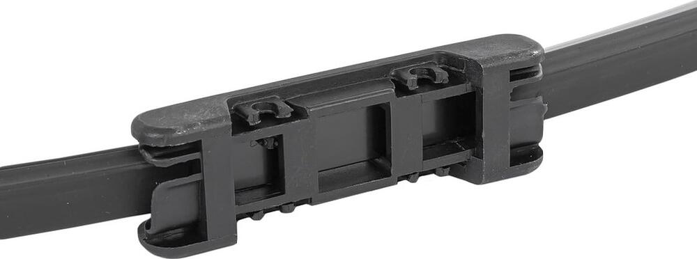 GANZ Щетка стеклоочистителя бескаркасная NEW 550mm (GIS01035)