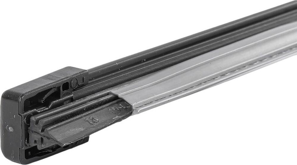 GANZ Щетка стеклоочистителя бескаркасная NEW 550mm (GIS01035)