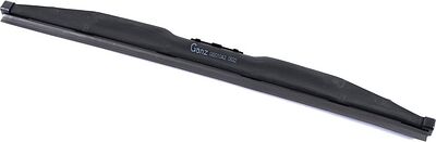 GANZ Winter GIS01042 Щетка стеклоочистителя зимняя 500 мм каркасная 1 шт (6 адаптеров)