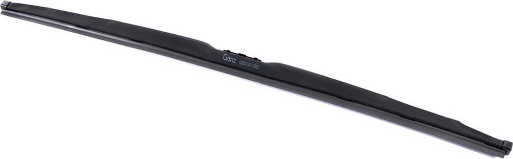 Ganz Winter GIS01043 зимняя каркасная щётка 650 мм (26″), 6 адаптеров