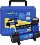 Goodyear GY-30L CASE GY000114 компрессор автомобильный 12 В, 30 л/мин, 7 атм, в кейсе