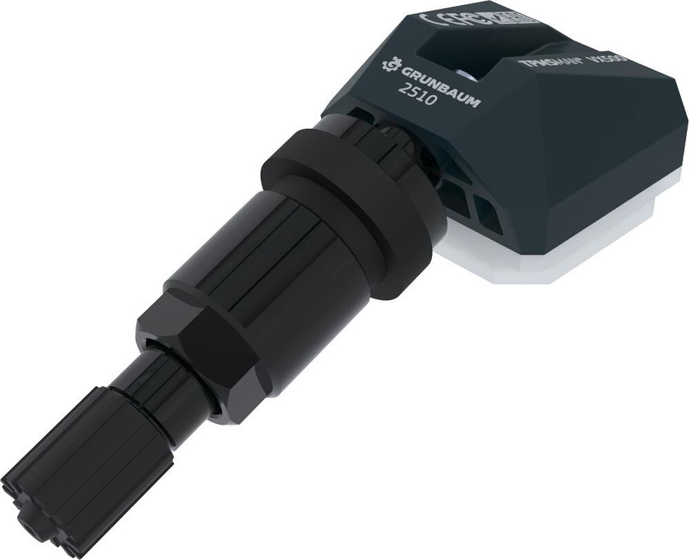 Grunbaum TPMSMAN VX500 датчик TPMS 433 МГц для JMC EV3 2019–2024, JMEV S23601010A