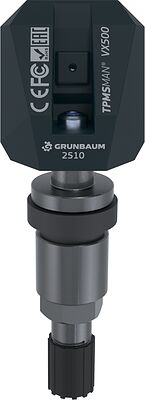 Grunbaum TPMSMan VX500 Датчик давления в шинах (433/315 МГц)