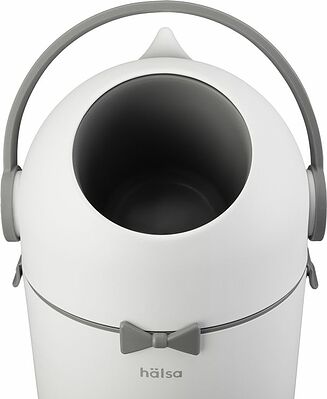HALSA HLS-DP-101 Утилизатор (накопитель) подгузников HALSA