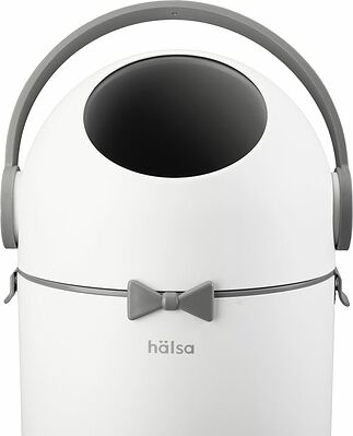 HALSA HLS-DP-101 Утилизатор (накопитель) подгузников HALSA