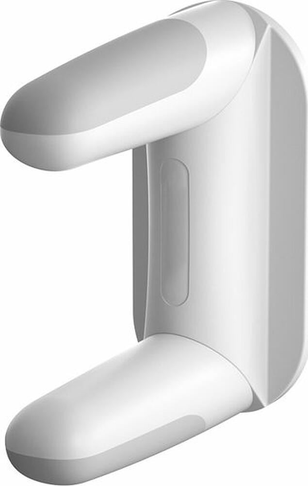 HALSA HLS-S-403 Блокиратор для дверной ручки поворотный HALSA
