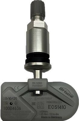 Huf Electronics Датчик давления в шинах универсальный с металлическим вентилем ECS1410-А