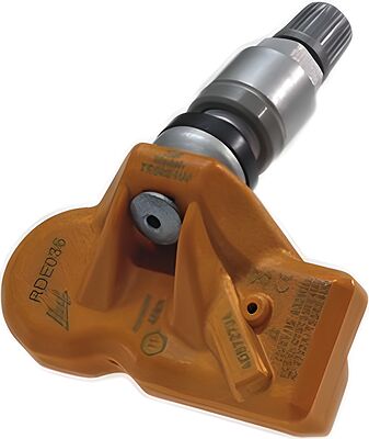 Huf Electronics Датчик давления в шинах для Mercedes-Benz RDE036V21old