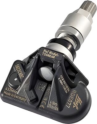 Huf Electronics Датчик давления в шинах для BMW/Mercedes-Benz RDE077V21