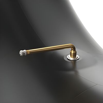 Kabat Камера 28X9-15 вентиль V3.02.18 DR15289V3218KBK
