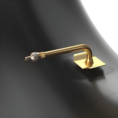 Kabat Камера 18,00-25 вентиль TRJ-1175C (0) DR251800TRJ1175CKBK