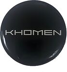 Khomen Wheels Стикер (56мм) KHW К2-237040