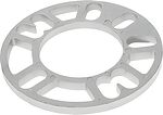 Китай - WS-109 Проставка 8 mm 4 5 holes on 98-120mm,I.D.=78,5mm,O.D.=145mm Китай - WS-109 Проставка 8 mm 4 5 holes on 98-120mm,I.D.=78,5mm,O.D.=145mm