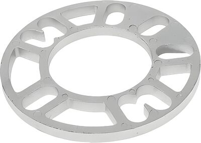 Китай - WS-109 Проставка 8 mm 4 5 holes on 98-120mm,I.D.=78,5mm,O.D.=145mm
