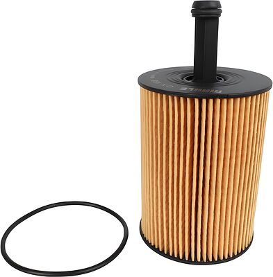Knecht OX188D Фильтр масляный VAG/FORD GALAXY