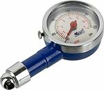 Манометр аналоговый KRAFT KT830002