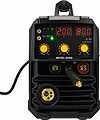 Kranz 11-0927 Сварочный аппарат инверторный полуавтоматический MIG-200 KRANZ Kranz 11-0927 Сварочный аппарат инверторный полуавтоматический MIG-200 KRANZ