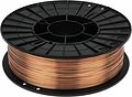 Kranz KR-11-0981-5 Сварочная проволока омедненная Св08Г2С-О (ER70S-6; SG2) 5 кг 0,8 мм D200 KRANZ