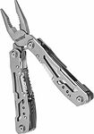 Kranz KR-12-4942-2 Мультитул 15 в 1, 158мм KRANZ