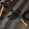 Kranz KR-12-4944-2 Мультитул 11 в 1, 154мм KRANZ