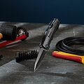 Kranz KR-12-4944-2 Мультитул 11 в 1, 154мм KRANZ