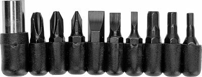 Kranz KR-12-4944-2 Мультитул 11 в 1, 154мм KRANZ