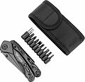 Kranz KR-12-4945-2 Мультитул 10 в 1, 155мм KRANZ