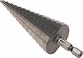 Kranz KR-12-6602 Сверло по металлу ступенчатое 4,0-30,0мм, 98мм, 62 HRC KRANZ