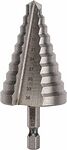 Kranz KR-12-6604 Сверло по металлу ступенчатое 9,0-36,0мм, 110мм, 62 HRC KRANZ