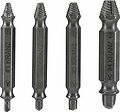 Kranz KR-12-6703 Набор экстракторов для шурупов Профи KRANZ