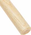 Kranz KR-12-8145 Киянка резиновая 910 г, черная резина, деревянная рукоятка KRANZ Kranz KR-12-8145 Киянка резиновая 910 г, черная резина, деревянная рукоятка KRANZ