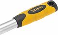 Kranz KR-12-8413 Ключ телескопический трещоточный 1/4, 162-210мм, CrV, двухкомпонентная рукоятка KRANZ Kranz KR-12-8413 Ключ телескопический трещоточный 1/4, 162-210мм, CrV, двухкомпонентная рукоятка KRANZ