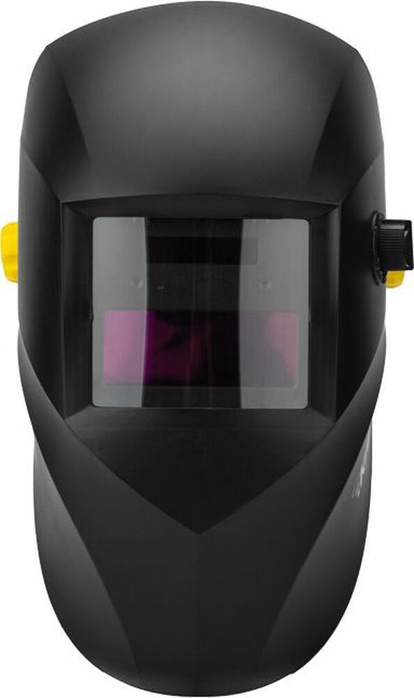 Kranz KR-16-0796 Маска сварщика с автоматическим светофильтром «Хамелеон» АСФ 400 KRANZ