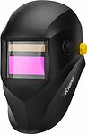 Kranz KR-16-0797 Маска сварщика с автоматическим светофильтром «Хамелеон» АСФ 777 KRANZ