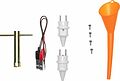 Kranz KR-16-1142 Генератор инверторный KR2500IO, 2,5кВт, 230В, 7л, открытый корпус, ручной старт KRANZ Kranz KR-16-1142 Генератор инверторный KR2500IO, 2,5кВт, 230В, 7л, открытый корпус, ручной старт KRANZ