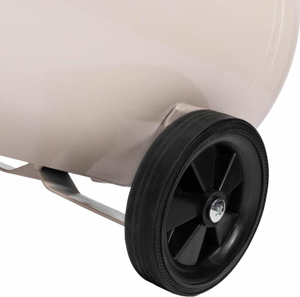 Kranz KR-16-1153 Компрессор воздушный KR-2200/50, 2200Вт, 400 л/мин, 50л KRANZ
