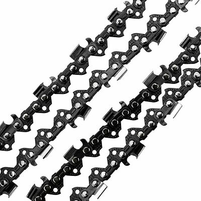 Kranz KR-16-1192 Цепь для бензопилы KR-4572, шина 45см, шаг 0,325, 72 звена KRANZ