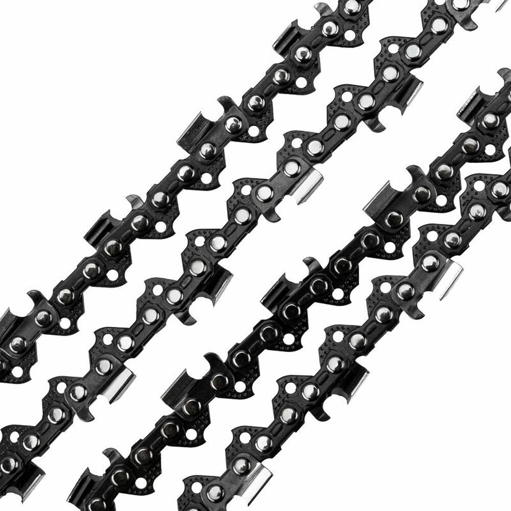 Kranz KR-16-1193 Цепь для бензопилы KR-5076, шина 50см, шаг 0,325, 76 звеньев KRANZ