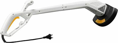 Kranz KR-16-1211 Триммер электрический KR-300, 300Вт, 250мм KRANZ