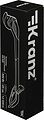 Kranz KR-16-1211 Триммер электрический KR-300, 300Вт, 250мм KRANZ