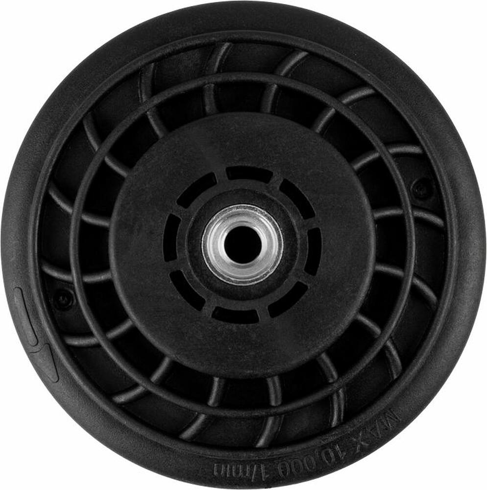 Kranz KR-16-1222 Катушка для триммера полуавтоматическая KR-115PA, гайка M10x1,25, винт M10-M10 KRANZ