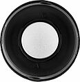 Kranz KR-16-1222 Катушка для триммера полуавтоматическая KR-115PA, гайка M10x1,25, винт M10-M10 KRANZ