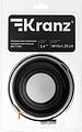 Kranz KR-16-1222 Катушка для триммера полуавтоматическая KR-115PA, гайка M10x1,25, винт M10-M10 KRANZ
