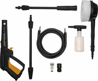 Kranz KR-16-1262 Мойка высокого давления KR-170 KRANZ