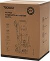 Kranz KR-16-1262 Мойка высокого давления KR-170 KRANZ Kranz KR-16-1262 Мойка высокого давления KR-170 KRANZ