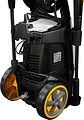 Kranz KR-16-1269 Мойка высокого давления KR-171, 2200Вт, 450 л/ч, 170 Бар KRANZ