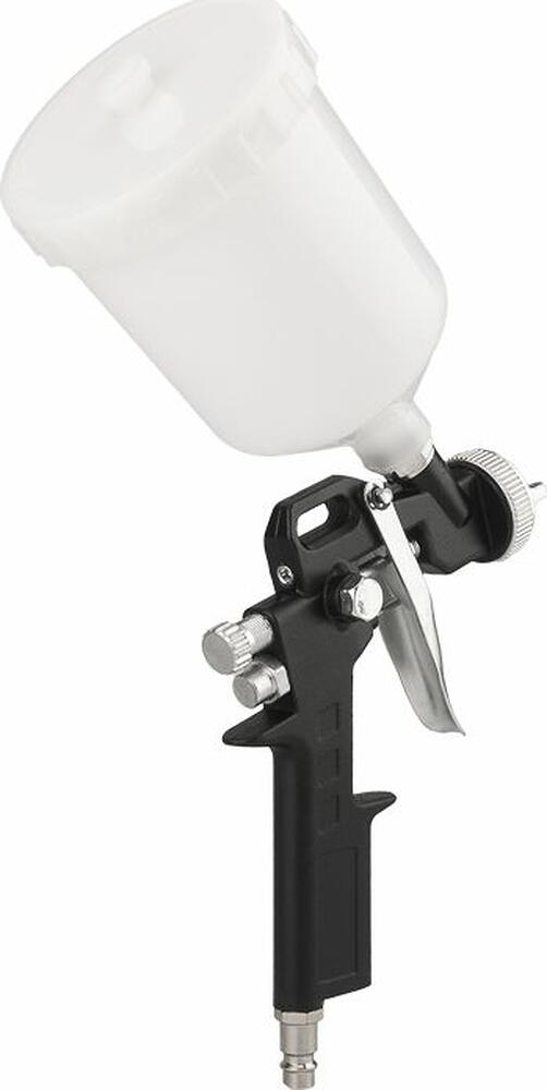 Kranz KR-16-1400 Набор пневмоинструментов KRANZ