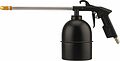 Kranz KR-16-1410 Пистолет моечный (мовильный), металлический бачок, 900мл KRANZ Kranz KR-16-1410 Пистолет моечный (мовильный), металлический бачок, 900мл KRANZ