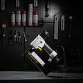 Kranz KR-16-1610 Пневмопистолет гвоздезабивной (нейлер) 2в1 N50/S40 KRANZ Kranz KR-16-1610 Пневмопистолет гвоздезабивной (нейлер) 2в1 N50/S40 KRANZ