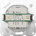 Kranz KR-78-0204 DEA Выключатель 3кл с/у 10А мех. Бел KRANZ